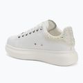 Buty damskie GOE OO2N4005 white/white 3