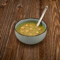 Żywność liofilizowana LYOFOOD Kremowa zupa cebulowo-porowa 60 g 5
