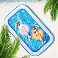 Basen pompowany Extralink 200 x 150 x 50 cm 2