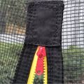 Trampolina ogrodowa Extralink 8FT 244 cm 5
