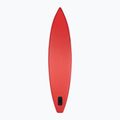 Zestaw deska SUP pompowana Extralink 1046 12'4" czerwony 3
