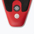 Zestaw deska SUP pompowana Extralink 1046 12'4" czerwony 9