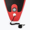 Zestaw deska SUP pompowana Extralink 1046 12'4" czerwony 10