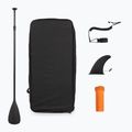 Zestaw deska SUP pompowana Extralink 1046 12'4" czerwony 12