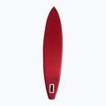 Zestaw deska SUP pompowana Extralink 1046 12'4" czerwony 15