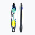Zestaw deska SUP pompowana Extralink SUP-1069 13'9" granatowy 2