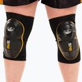 Ochraniacze na kolana StormCloud Knee Combat black 6