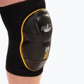 Ochraniacze na kolana StormCloud Knee Combat black 7