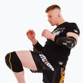 Ochraniacze na kolana StormCloud Knee Combat black 9