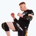 Ochraniacze na łokcie StormCloud Elbow Combat black 4