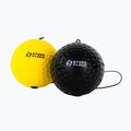 Piłeczki refleksowe StormCloud Reflex Ball Duo yellow/black 2