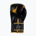 Rękawice bokserskie StormCloud Bolt 3.0 black/gold 5