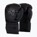 Rękawice bokserskie StormCloud Bolt 3.0 black/black 2