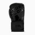 Rękawice bokserskie StormCloud Bolt 3.0 black/black 4