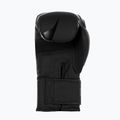 Rękawice bokserskie StormCloud Bolt 3.0 black/black 5