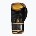 Rękawice bokserskie StormCloud Lynx 2.0 black/gold 5