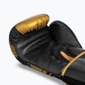 Rękawice bokserskie StormCloud Lynx 2.0 black/gold 7