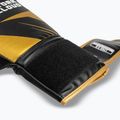 Rękawice bokserskie StormCloud Lynx 2.0 black/gold 8