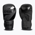 Rękawice bokserskie StormCloud Lynx 2.0 black/black