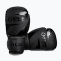 Rękawice bokserskie StormCloud Lynx 2.0 black/black 3
