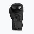 Rękawice bokserskie StormCloud Lynx 2.0 black/black 5