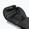 Rękawice bokserskie StormCloud Lynx 2.0 black/black 7
