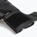 Rękawice bokserskie StormCloud Lynx 2.0 black/black 8