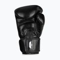 Rękawice bokserskie StormCloud Muay Thai Blizzard 2.0 black/white 3
