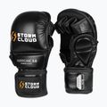 Rękawice sparingowe StormCloud Hurricane 3.0 black/white
