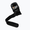 Rękawice sparingowe StormCloud Hurricane 3.0 black/white 4
