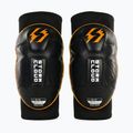 Ochraniacze na kolana StormCloud New Combat black 2
