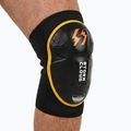 Ochraniacze na kolana StormCloud New Combat black 5