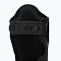 Ochraniacze piszczeli StormCloud Lynx 2.0 black/black 7