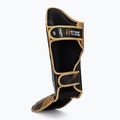 Ochraniacze piszczeli StormCloud Lynx 2.0 black/gold 3