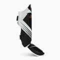 Ochraniacze piszczeli StormCloud Lynx 2.0 black/white 2