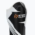 Ochraniacze piszczeli StormCloud Lynx 2.0 black/white 6