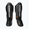 Ochraniacze piszczeli StormCloud Lite 2.0 white/black