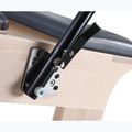 Reformer do pilatesu Innwell Classical Wood brown/black 2