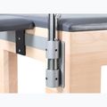 Stół do pilatesu Innwell Cadillac Beech brown/black 2