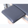 Stół do pilatesu Innwell Cadillac Beech brown/black 3