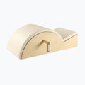 Krzesło do pilatesu Innwell Spine Corrector brown/black