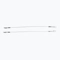 Przypon wędkarski DRAGON Fishing Wire 1x7 Classic 2 szt. 13 kg 2