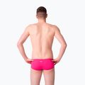 Bokserki pływackie męskie CLap Slipy candy pink 2
