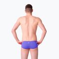 Bokserki pływackie męskie CLap Slipy light violet 2