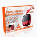 Masażer Media-Tech EMS Neck czerwony 5