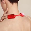 Masażer Media-Tech EMS Neck czerwony 9