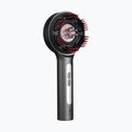 Masażer Media-Tech Hairbrush szary/czarny