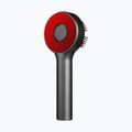 Masażer Media-Tech Hairbrush szary/czarny 2