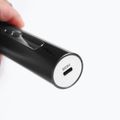Masażer Media-Tech Hairbrush szary/czarny 9