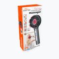 Masażer Media-Tech Hairbrush szary/czarny 10